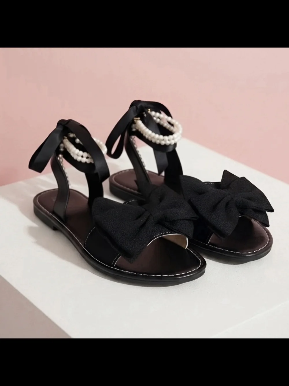 None stylish black
